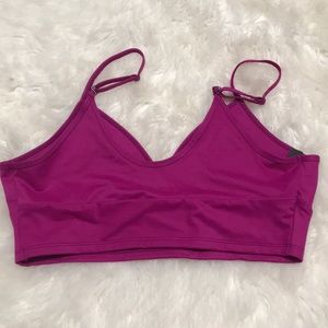 Victoria’s Secret Sports Bra